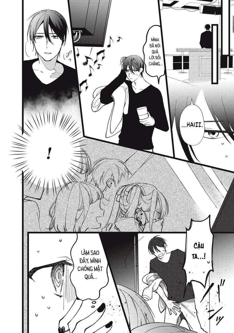 The Vampire Chap 7 - Next Chap 8