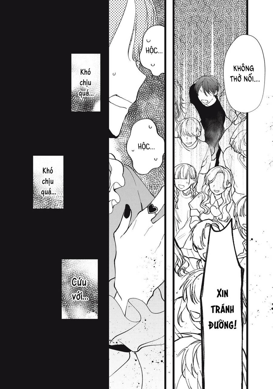 The Vampire Chap 7 - Next Chap 8