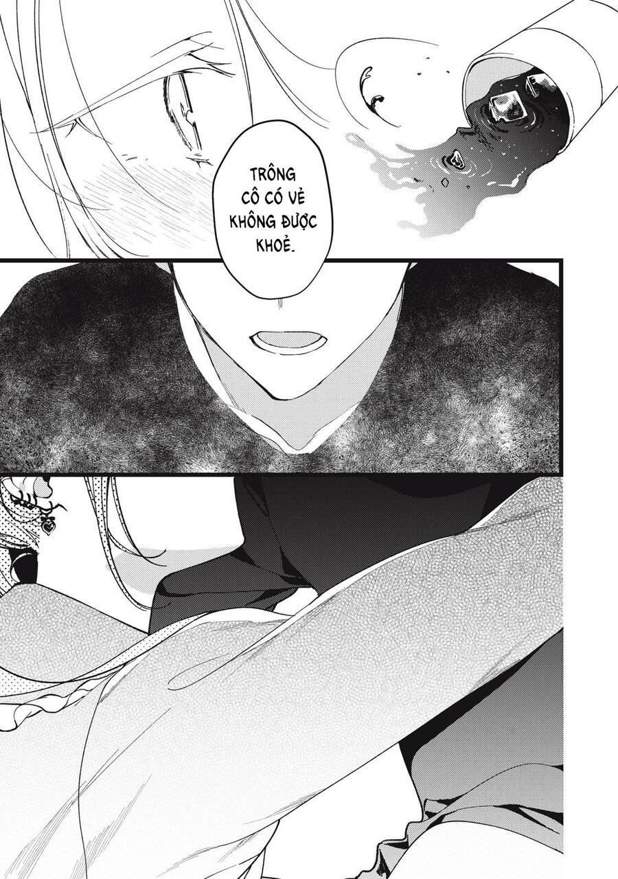 The Vampire Chap 7 - Next Chap 8