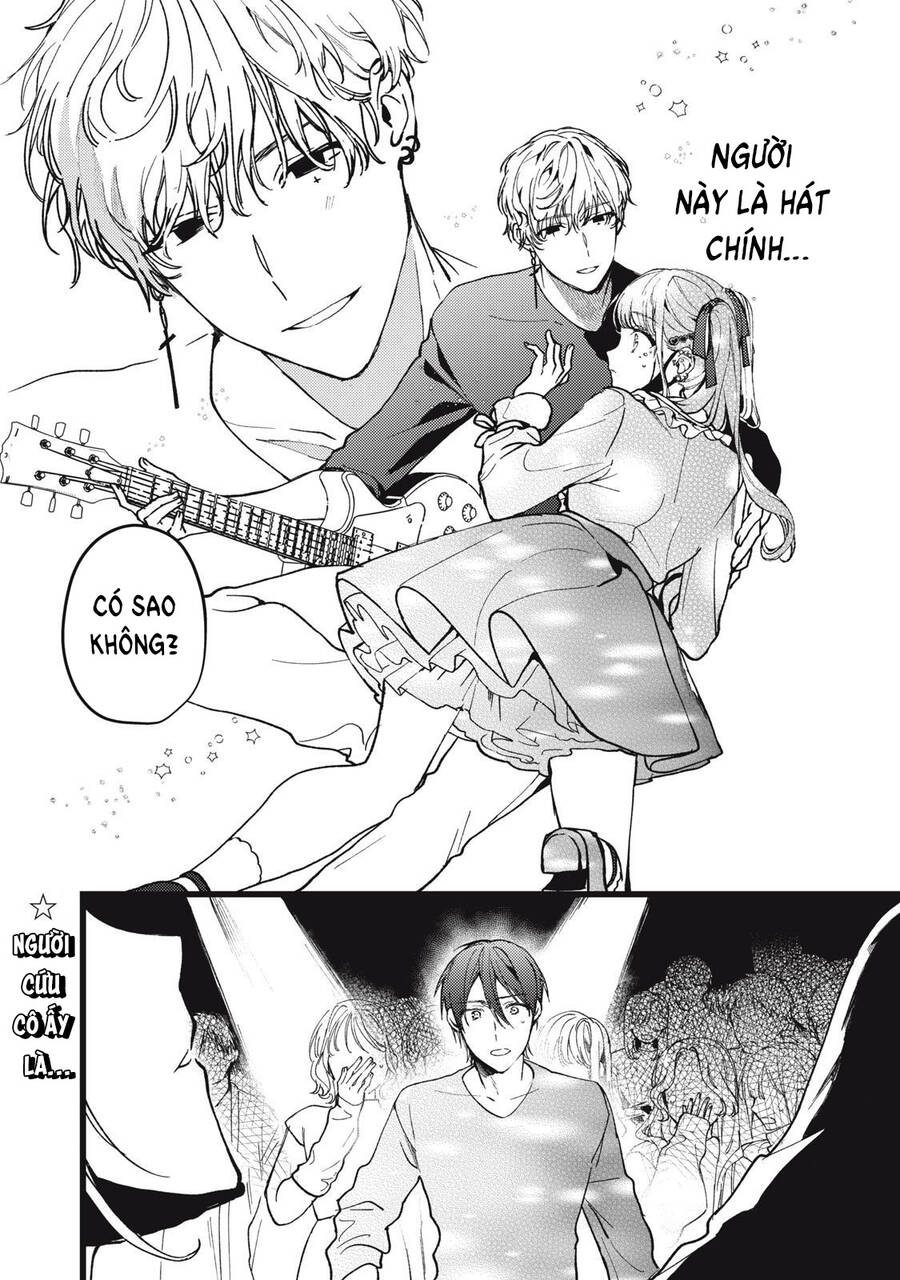 The Vampire Chap 7 - Next Chap 8