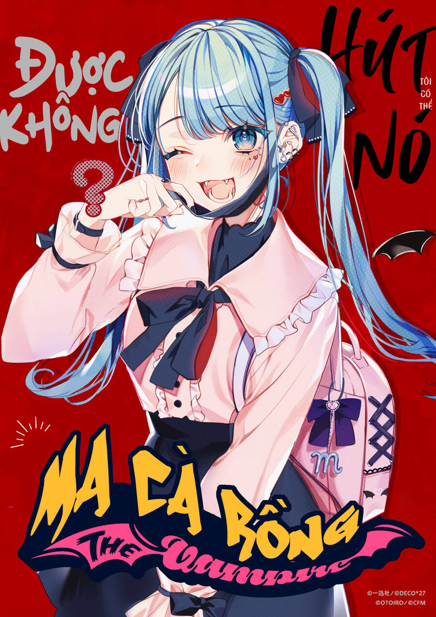The Vampire Chap 7 - Next Chap 8