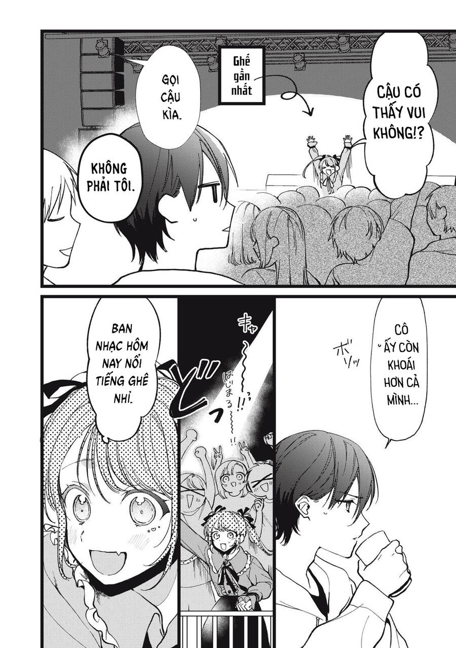 The Vampire Chap 7 - Next Chap 8