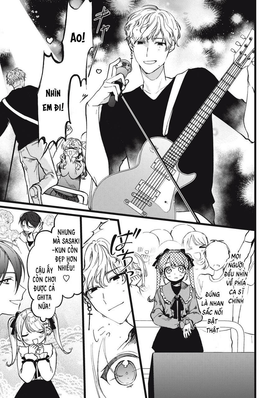The Vampire Chap 7 - Next Chap 8