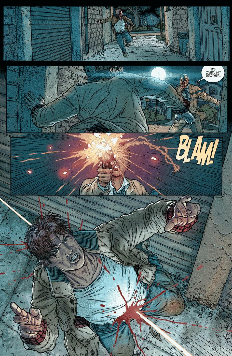 The Walking Dead Chap 103 - Next Chap 104