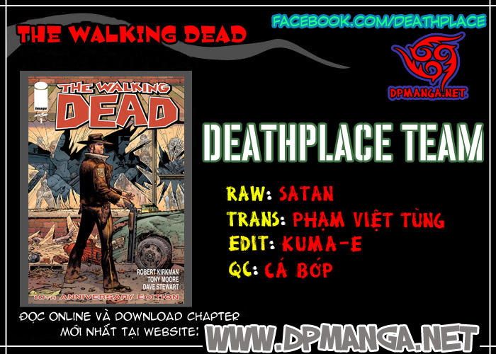The Walking Dead Chap 103 - Next Chap 104