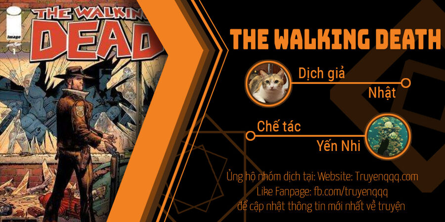 The Walking Dead Chap 128 - Next Chap 129