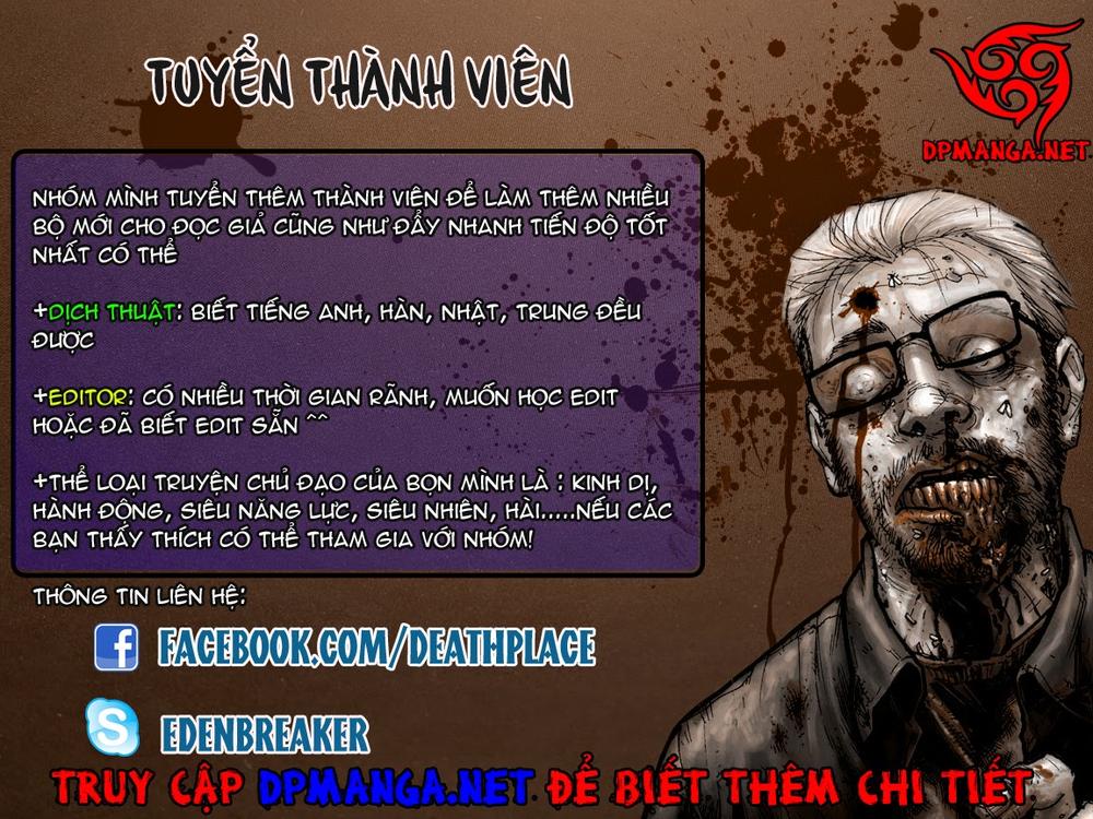 The Walking Dead Chap 49 - Next Chap 50