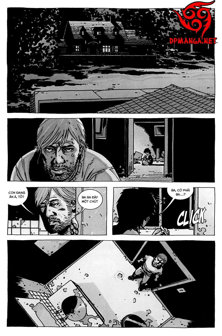 The Walking Dead Chap 49 - Next Chap 50