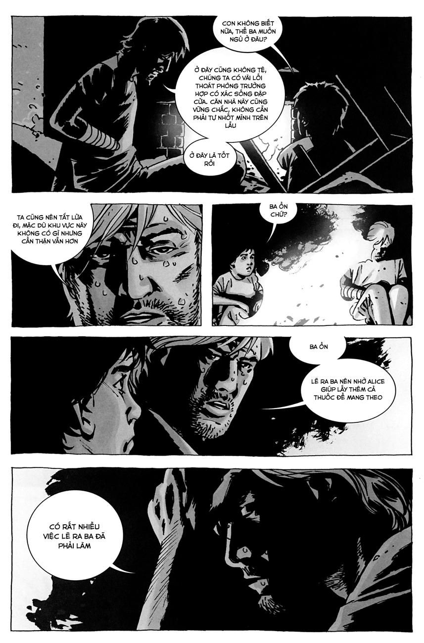The Walking Dead Chap 49 - Next Chap 50