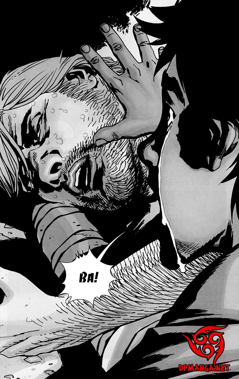 The Walking Dead Chap 49 - Next Chap 50