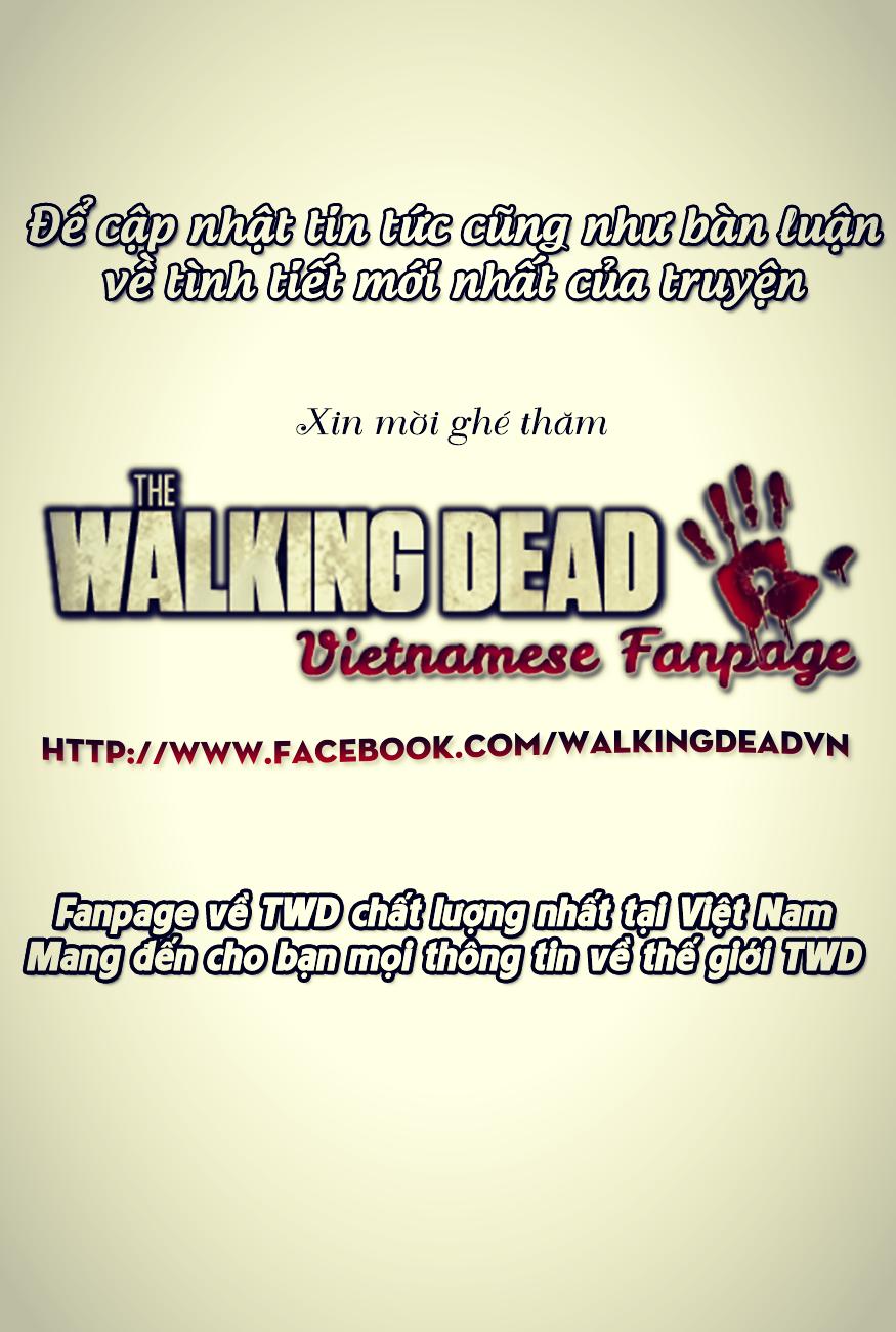 The Walking Dead Chap 49 - Next Chap 50