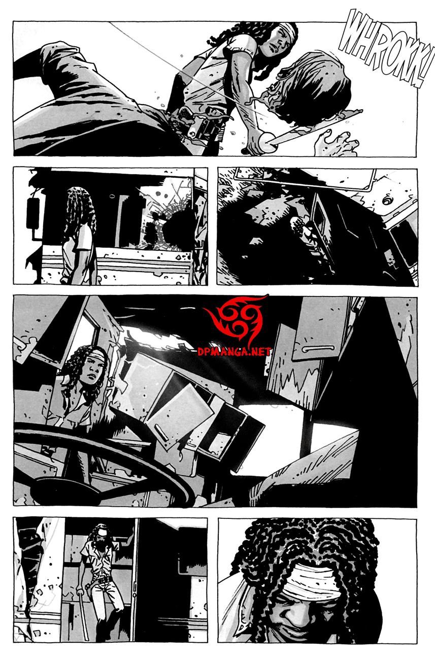 The Walking Dead Chap 49 - Next Chap 50