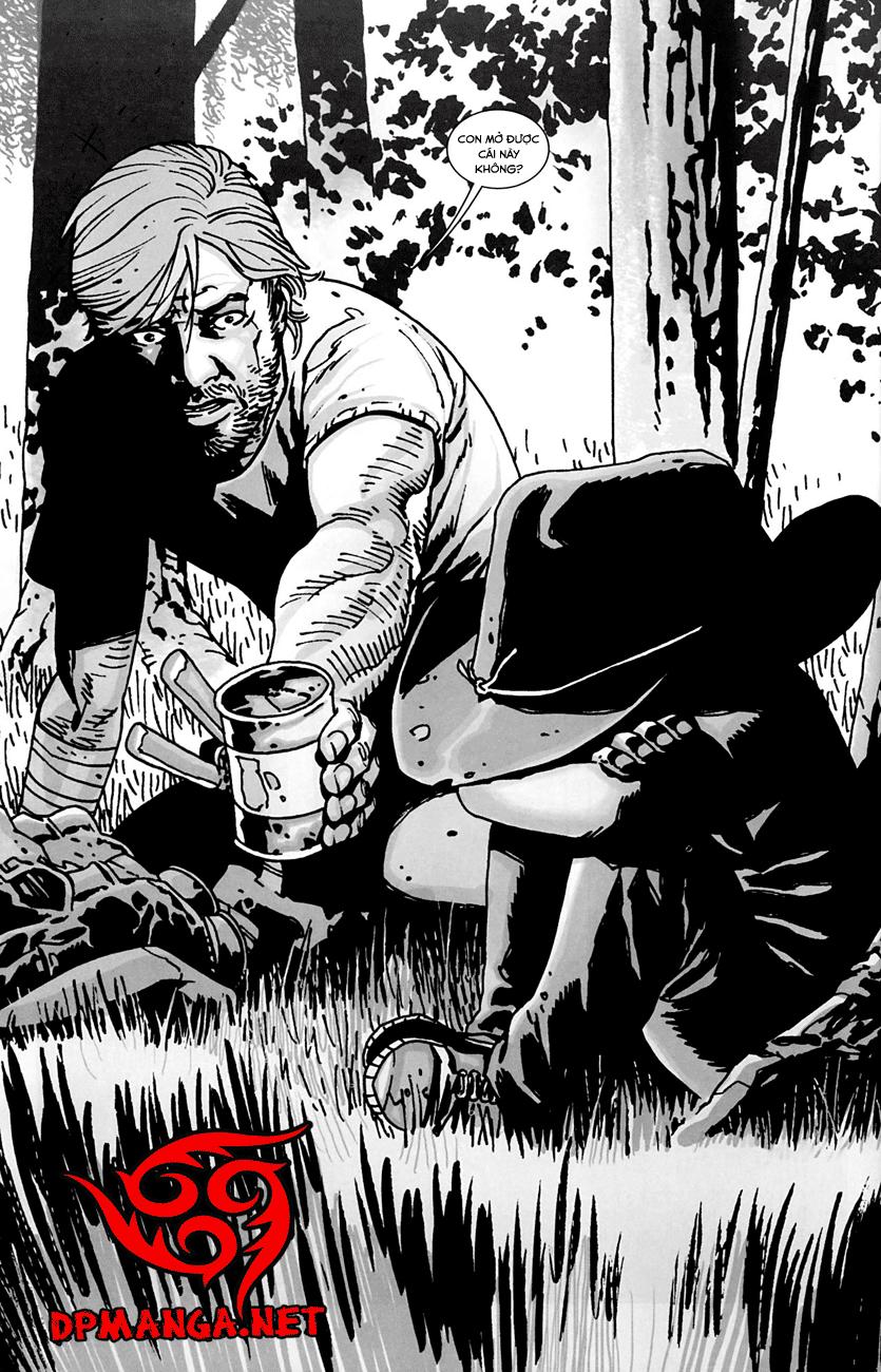 The Walking Dead Chap 49 - Next Chap 50