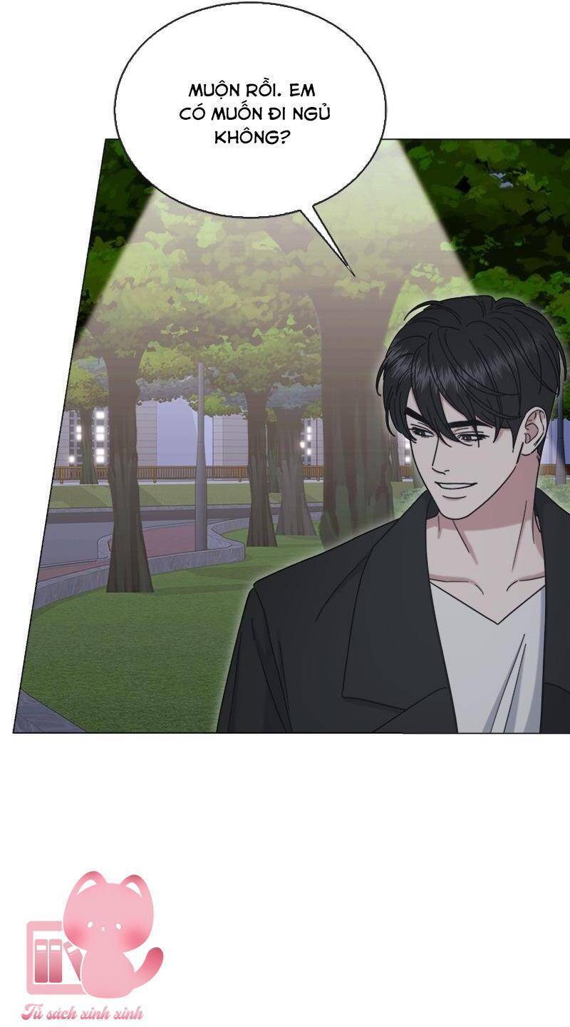 Theo Bản Năng Của Em Chap 53 - Next Chap 54
