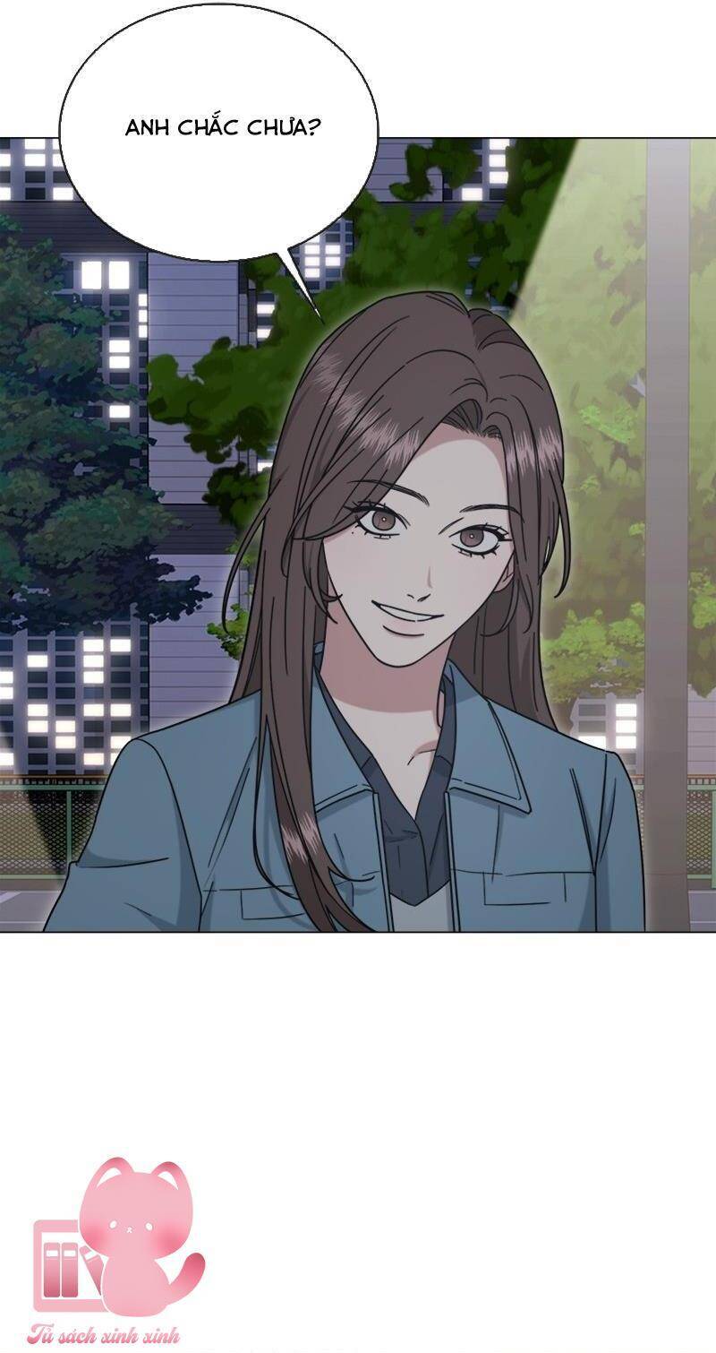 Theo Bản Năng Của Em Chap 53 - Next Chap 54