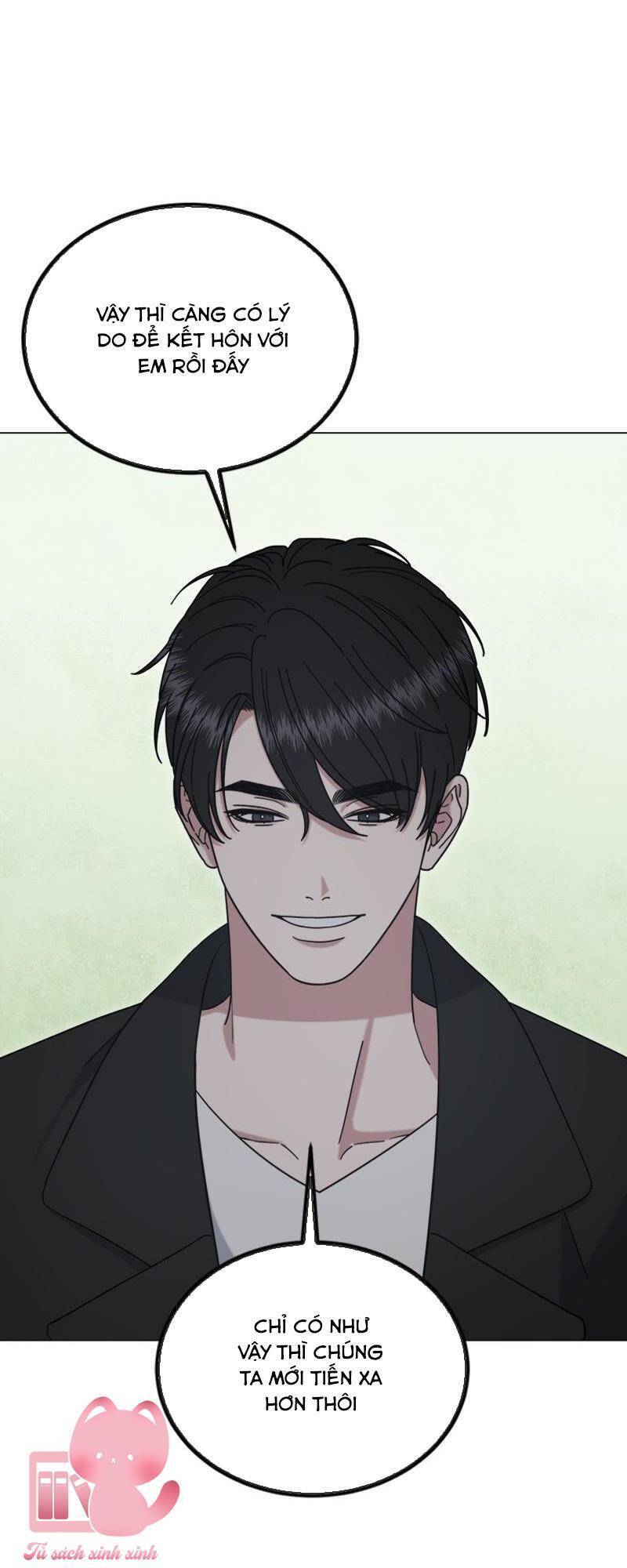 Theo Bản Năng Của Em Chap 53 - Next Chap 54