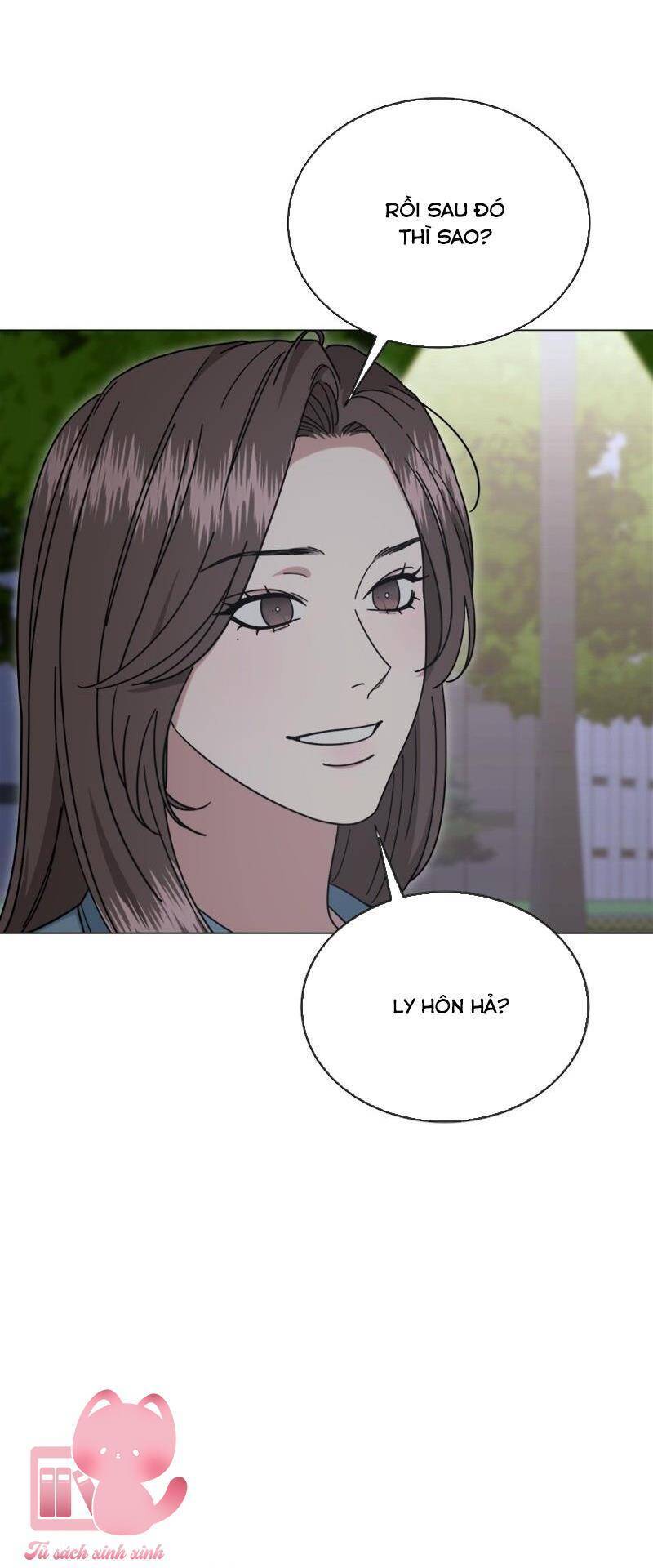 Theo Bản Năng Của Em Chap 53 - Next Chap 54