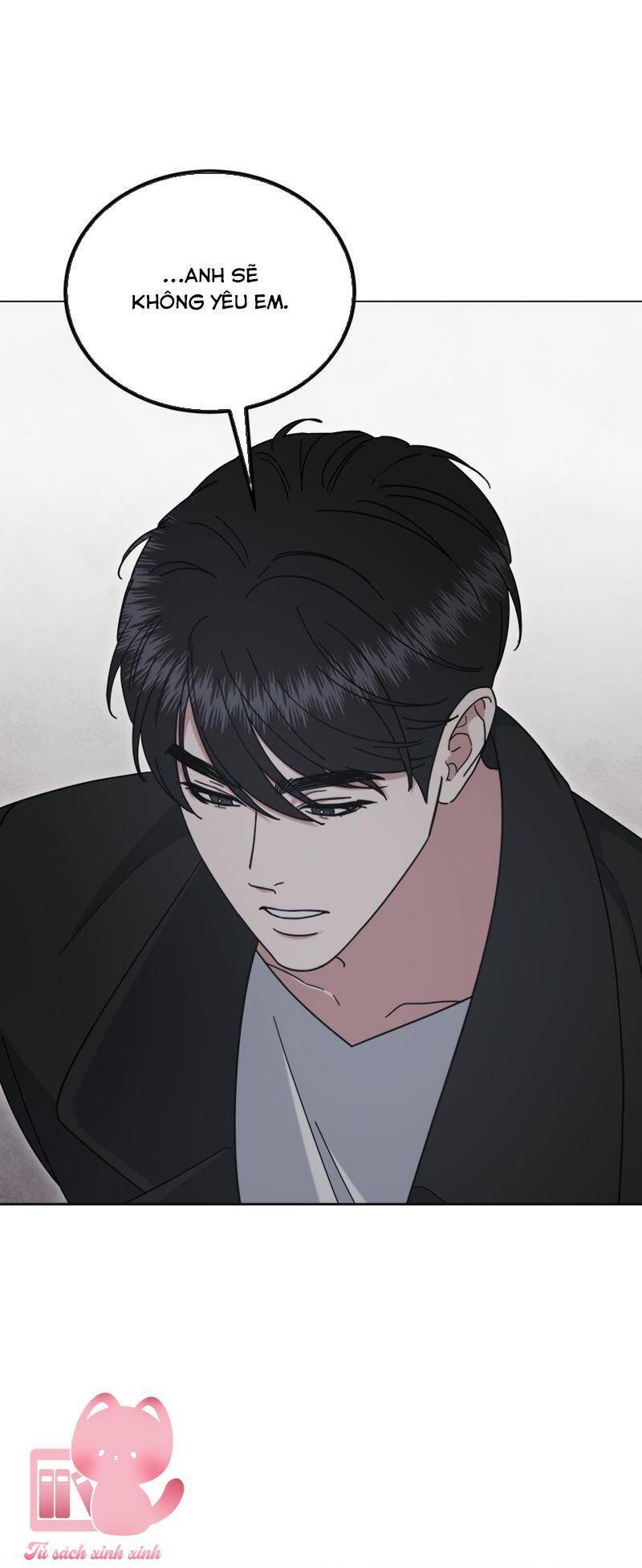 Theo Bản Năng Của Em Chap 53 - Next Chap 54