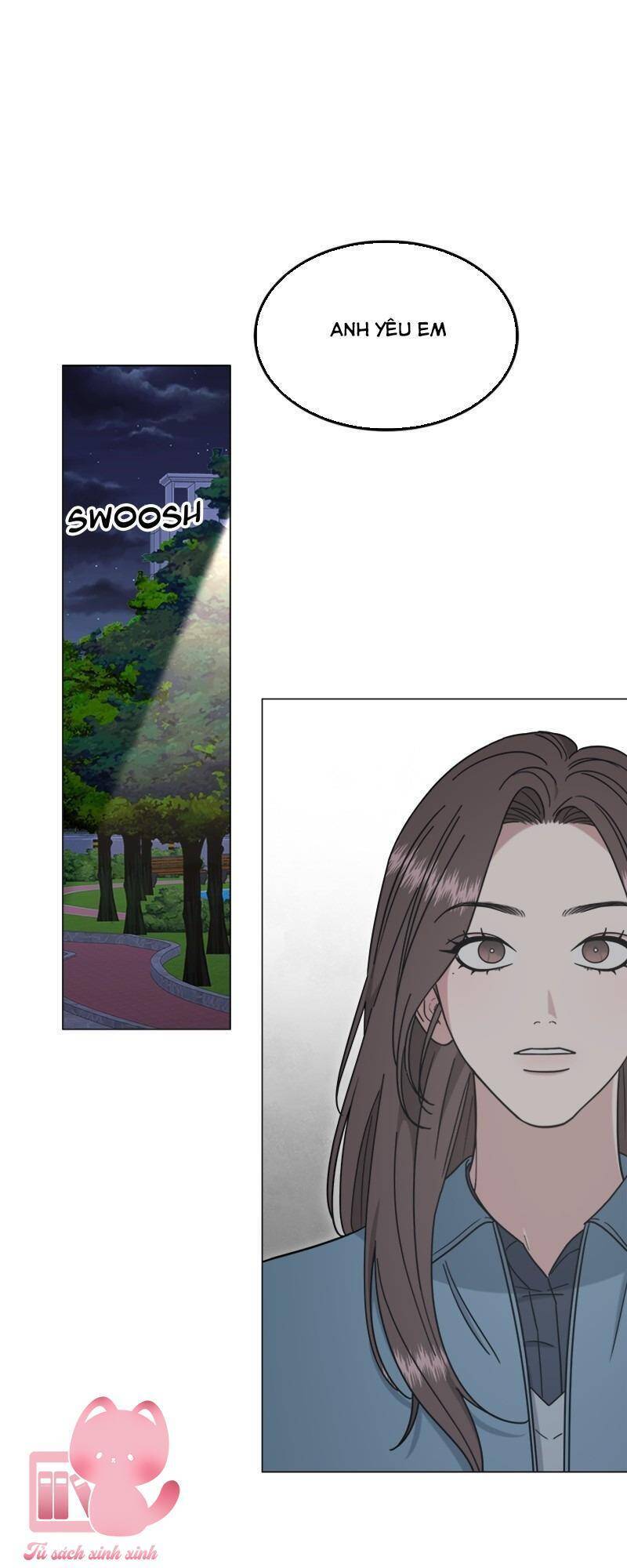 Theo Bản Năng Của Em Chap 53 - Next Chap 54