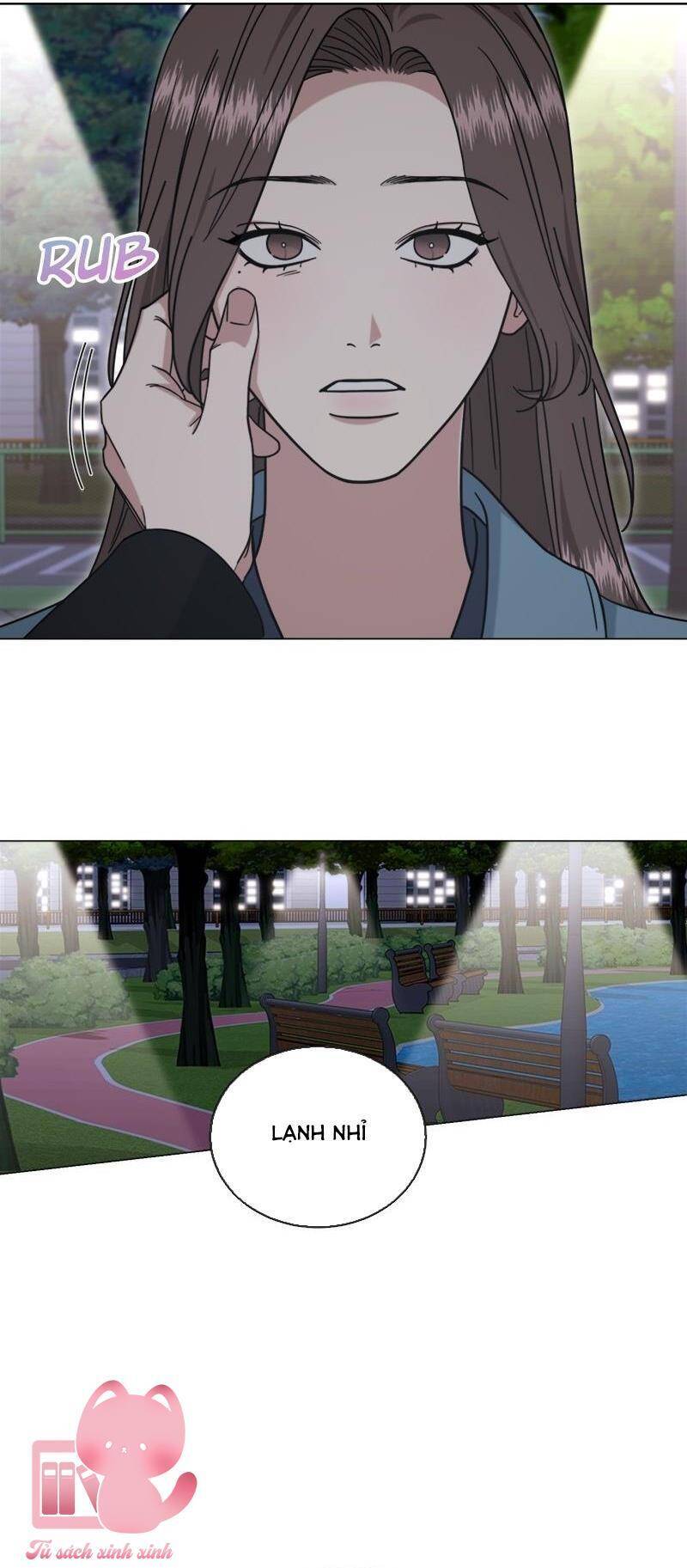 Theo Bản Năng Của Em Chap 53 - Next Chap 54