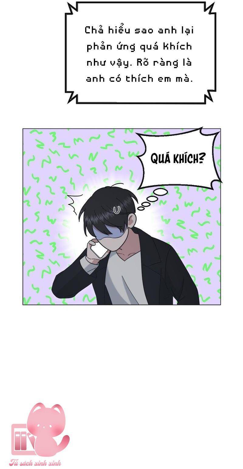 Theo Bản Năng Của Em Chap 53 - Next Chap 54