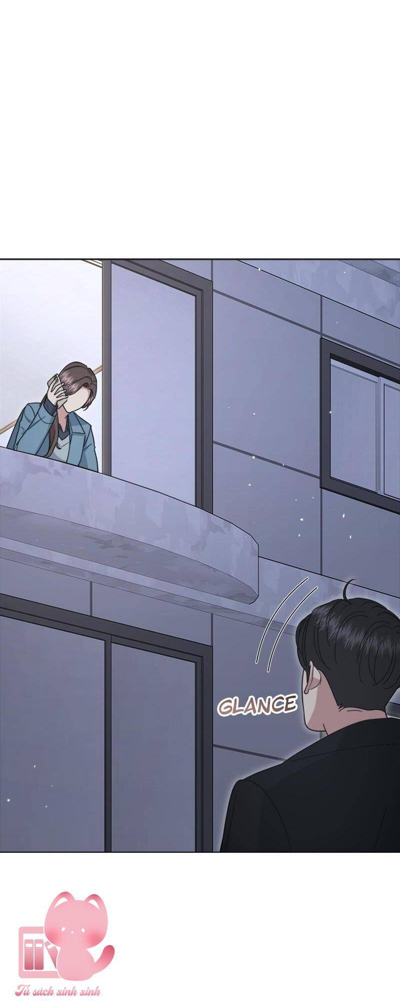 Theo Bản Năng Của Em Chap 53 - Next Chap 54