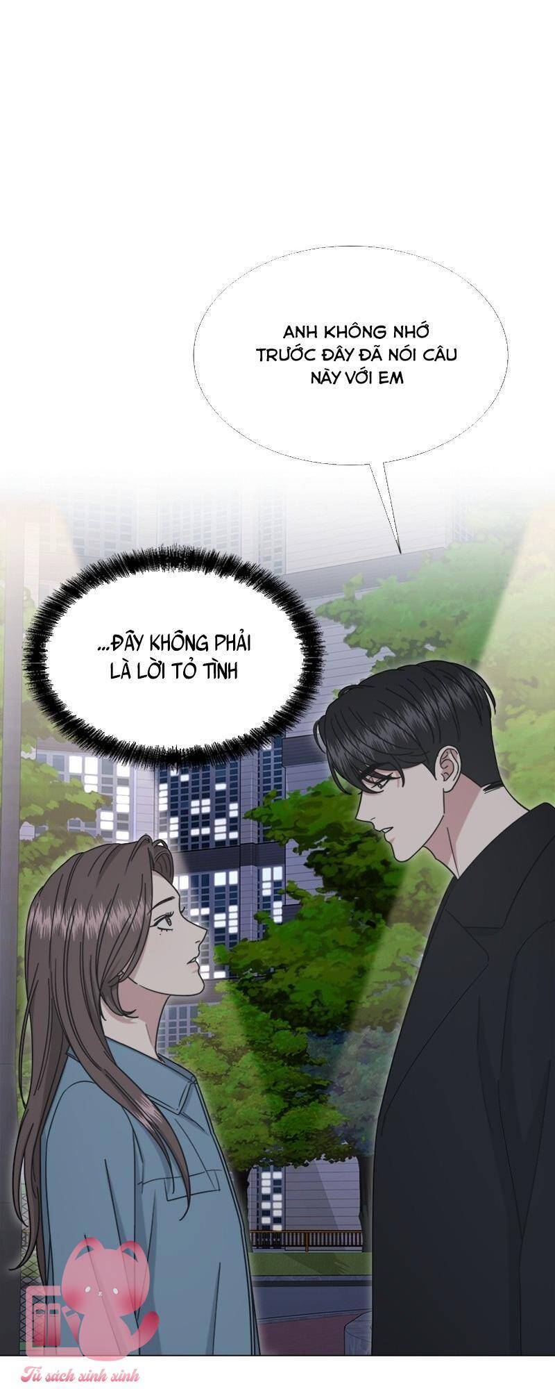 Theo Bản Năng Của Em Chap 53 - Next Chap 54