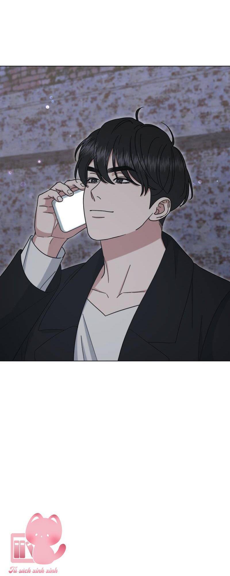 Theo Bản Năng Của Em Chap 53 - Next Chap 54