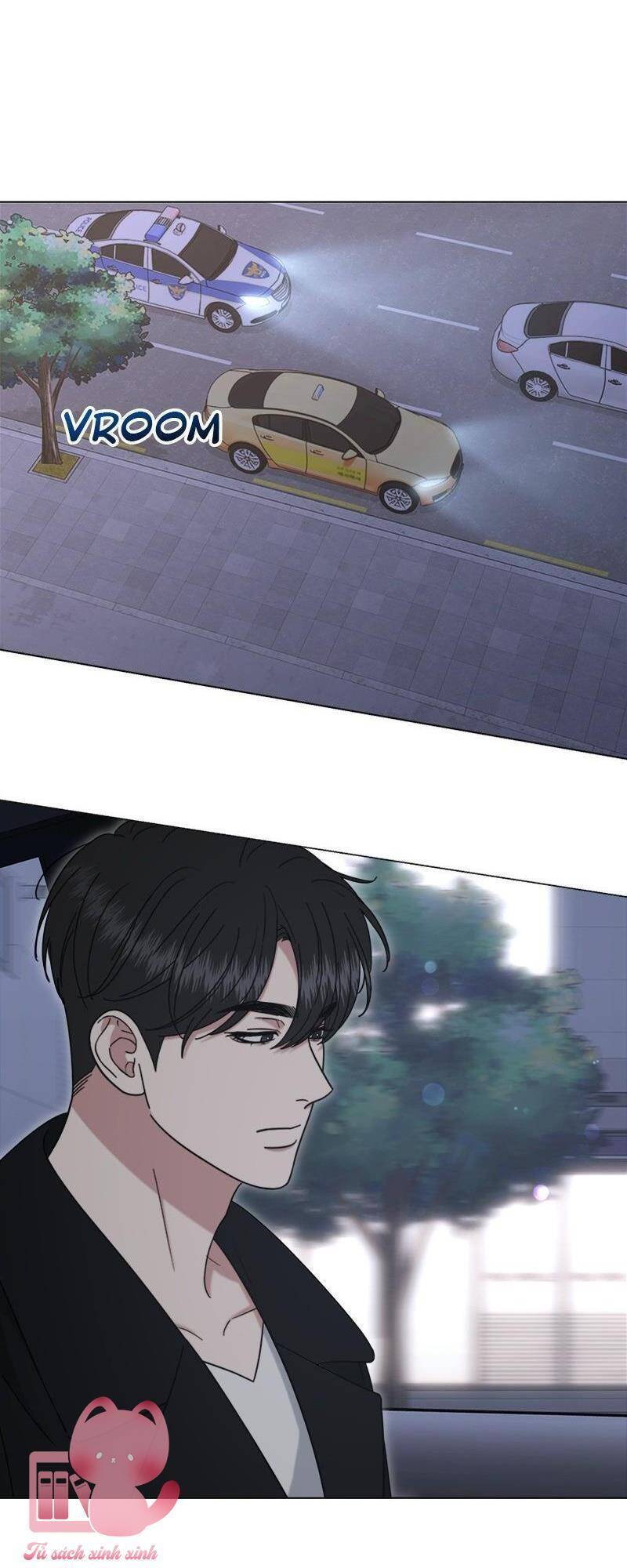 Theo Bản Năng Của Em Chap 53 - Next Chap 54