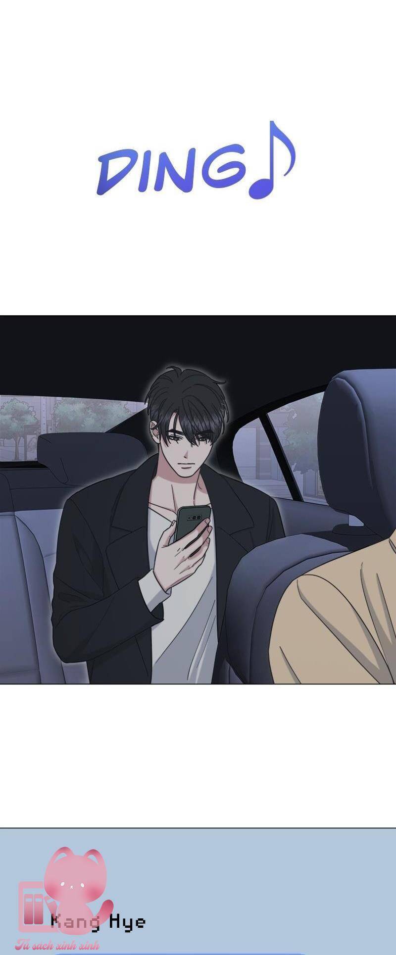 Theo Bản Năng Của Em Chap 53 - Next Chap 54