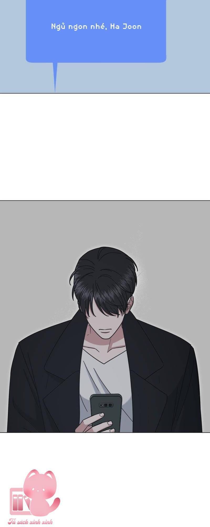 Theo Bản Năng Của Em Chap 53 - Next Chap 54