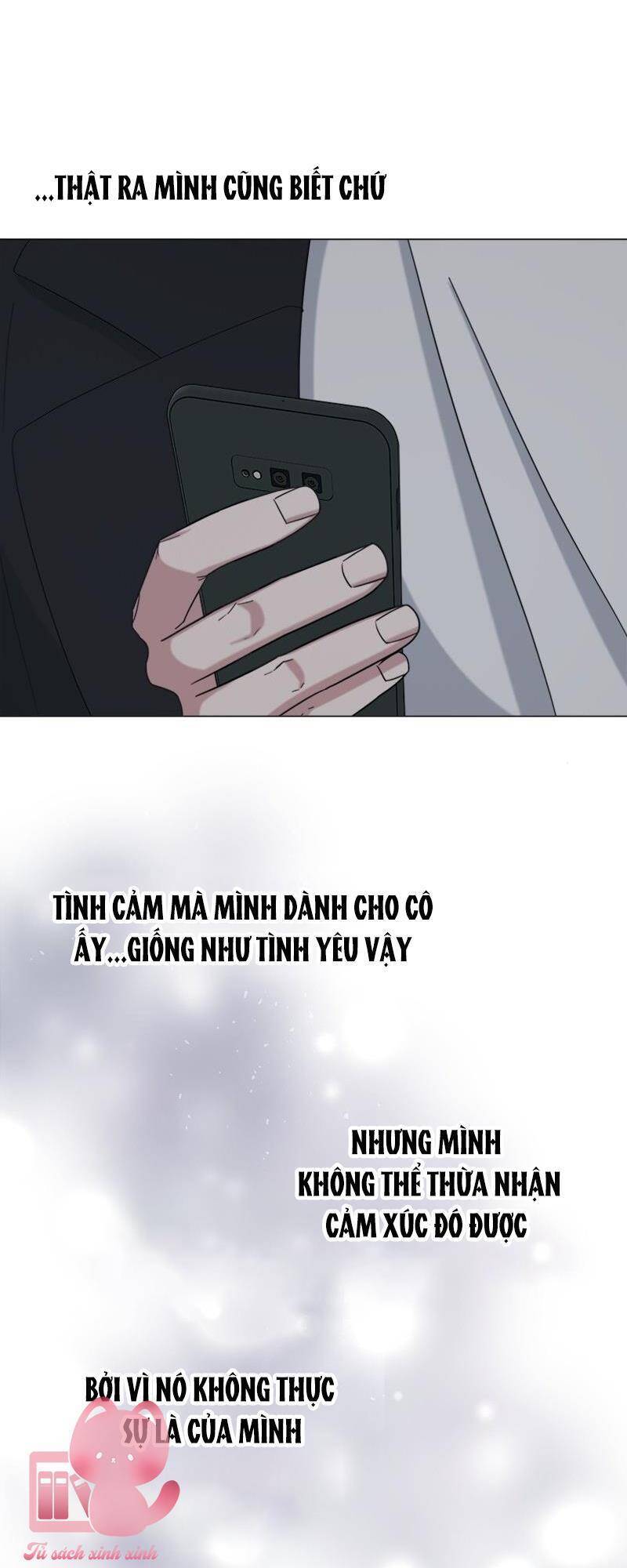 Theo Bản Năng Của Em Chap 53 - Next Chap 54