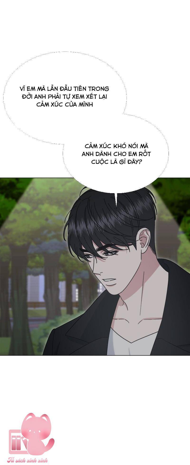 Theo Bản Năng Của Em Chap 53 - Next Chap 54