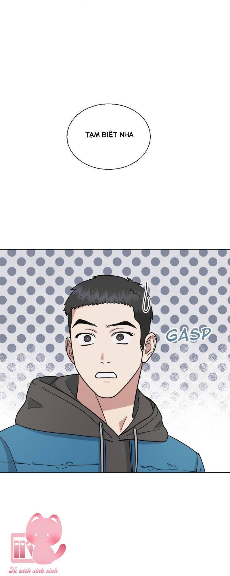 Theo Bản Năng Của Em Chap 53 - Next Chap 54