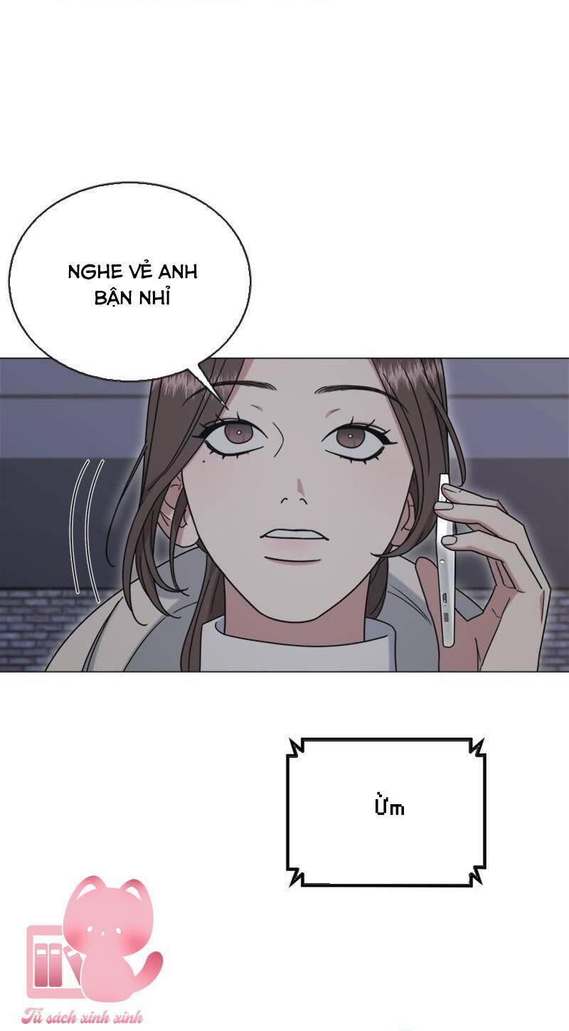 Theo Bản Năng Của Em Chap 53 - Next Chap 54