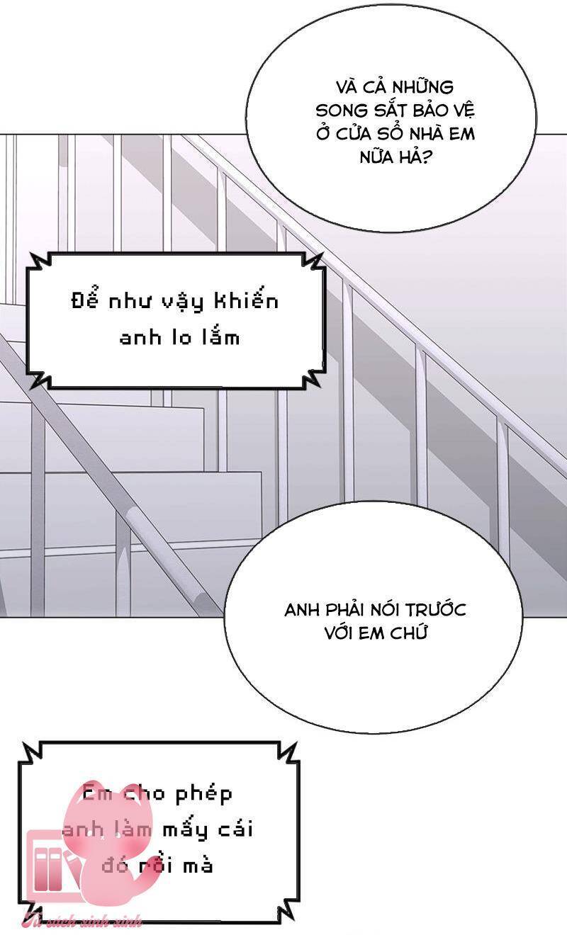 Theo Bản Năng Của Em Chap 53 - Next Chap 54