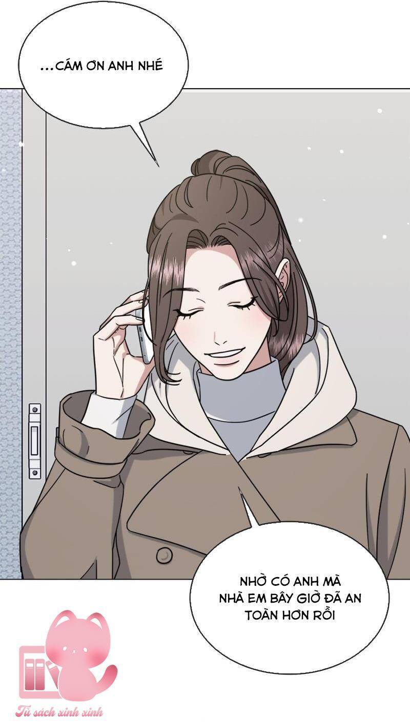 Theo Bản Năng Của Em Chap 53 - Next Chap 54