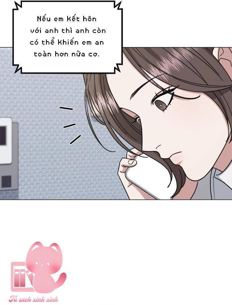 Theo Bản Năng Của Em Chap 53 - Next Chap 54