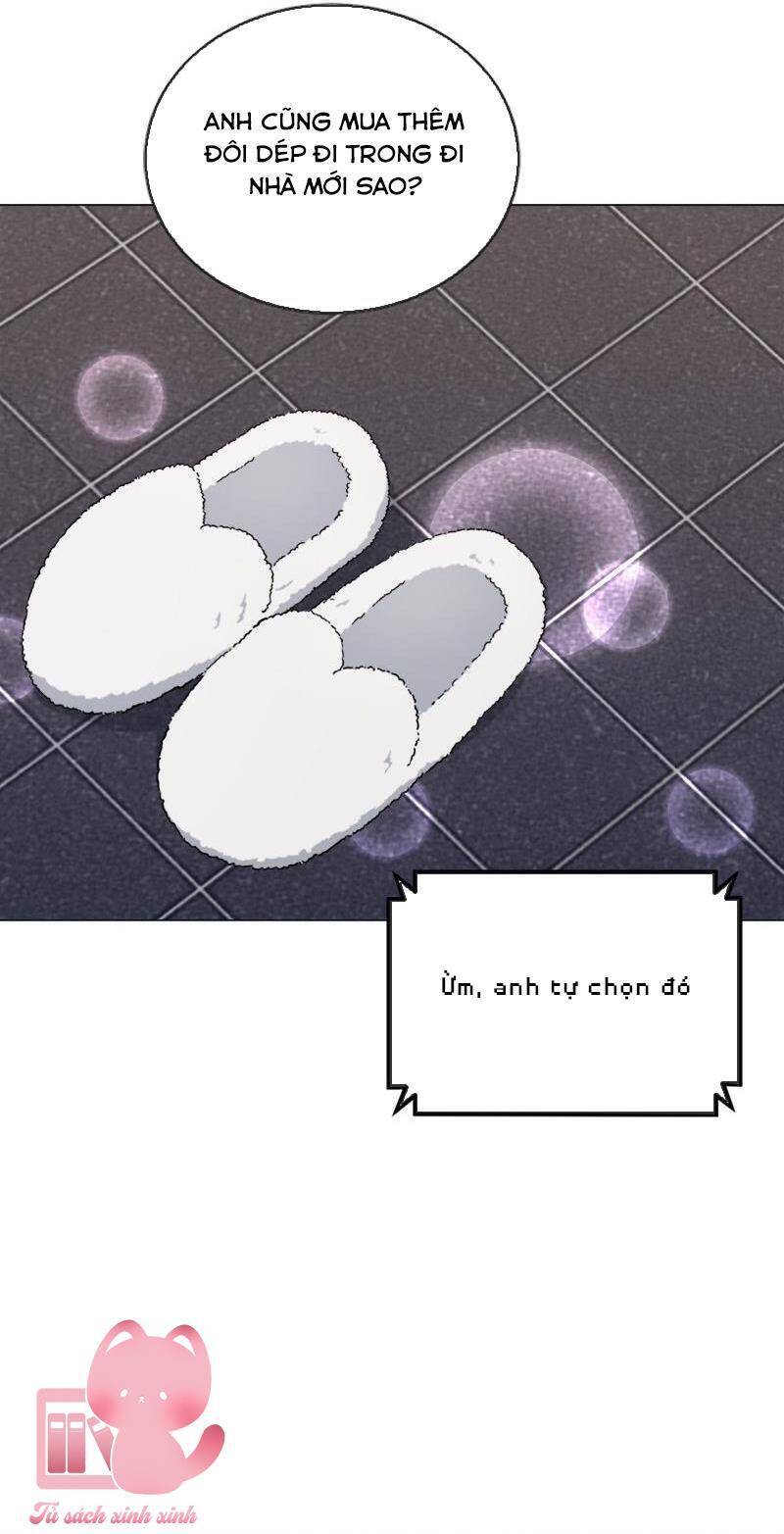 Theo Bản Năng Của Em Chap 53 - Next Chap 54
