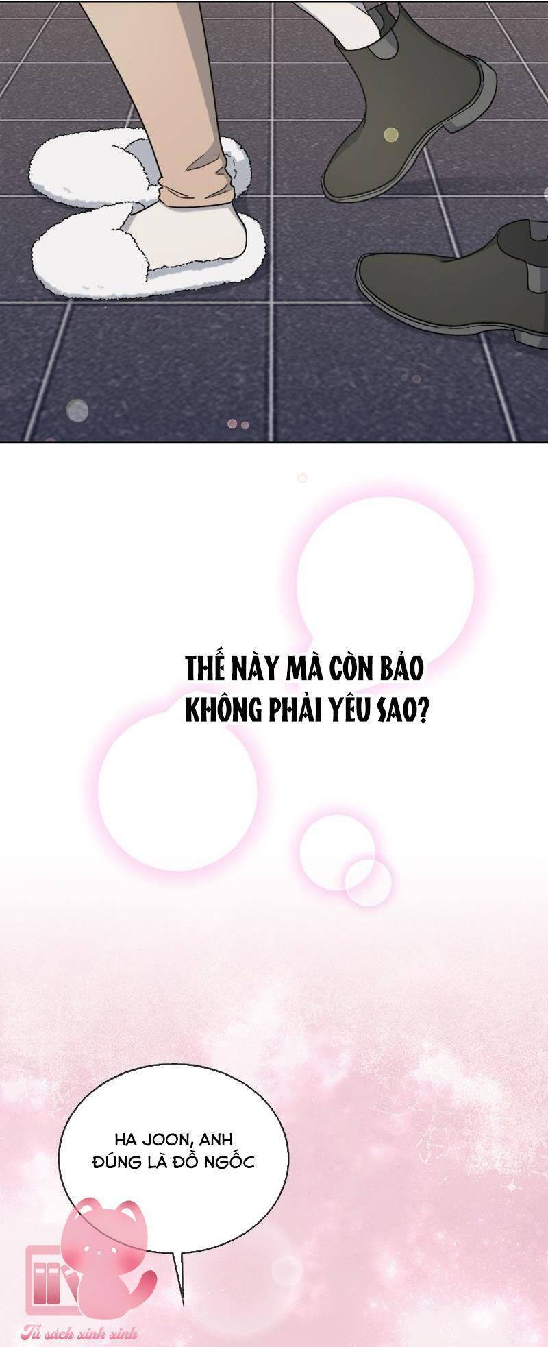 Theo Bản Năng Của Em Chap 53 - Next Chap 54