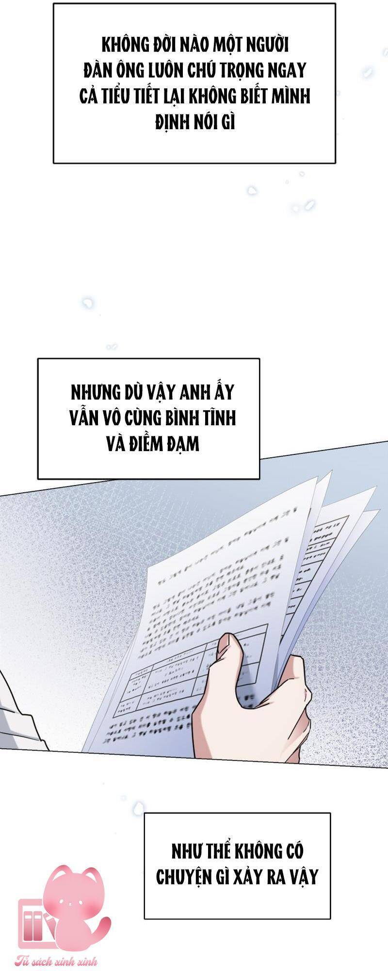 Theo Bản Năng Của Em Chap 54 - Next Chap 55