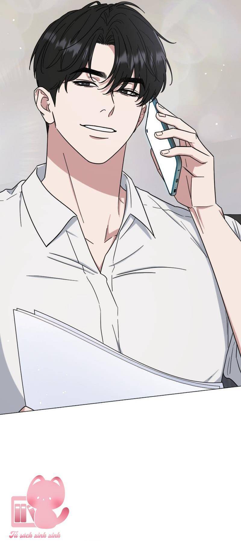 Theo Bản Năng Của Em Chap 54 - Next Chap 55