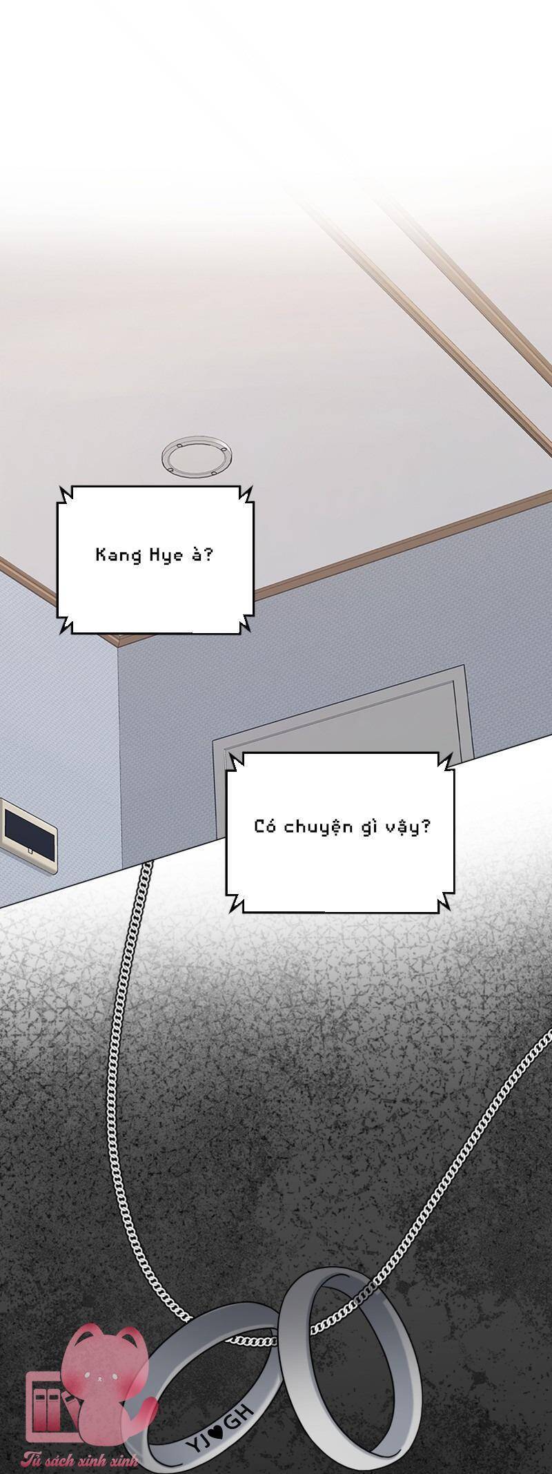 Theo Bản Năng Của Em Chap 54 - Next Chap 55