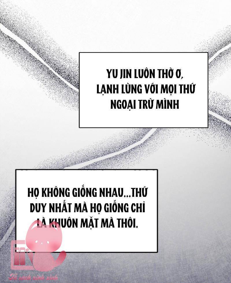 Theo Bản Năng Của Em Chap 54 - Next Chap 55
