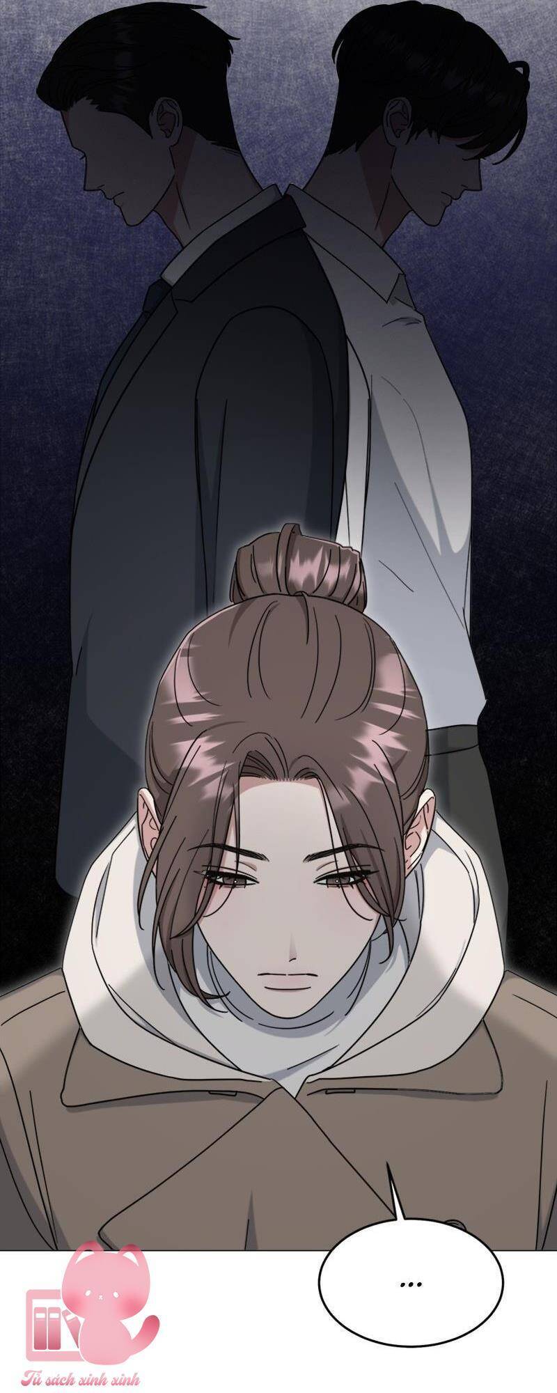 Theo Bản Năng Của Em Chap 54 - Next Chap 55