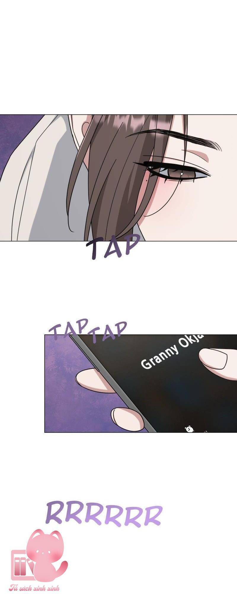 Theo Bản Năng Của Em Chap 54 - Next Chap 55