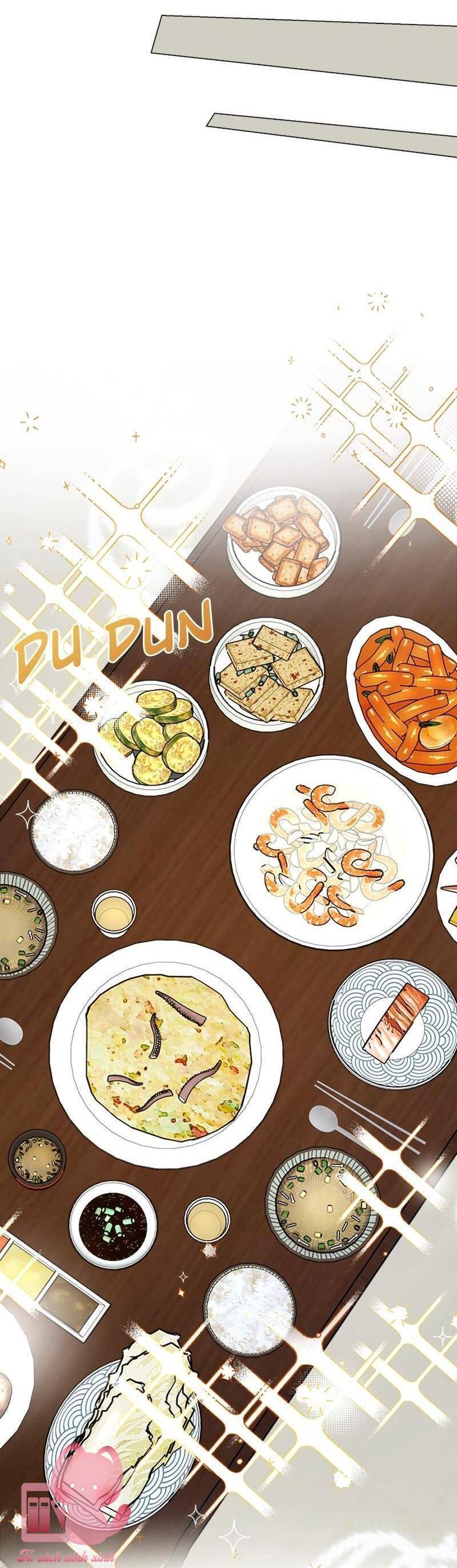 Theo Bản Năng Của Em Chap 54 - Next Chap 55