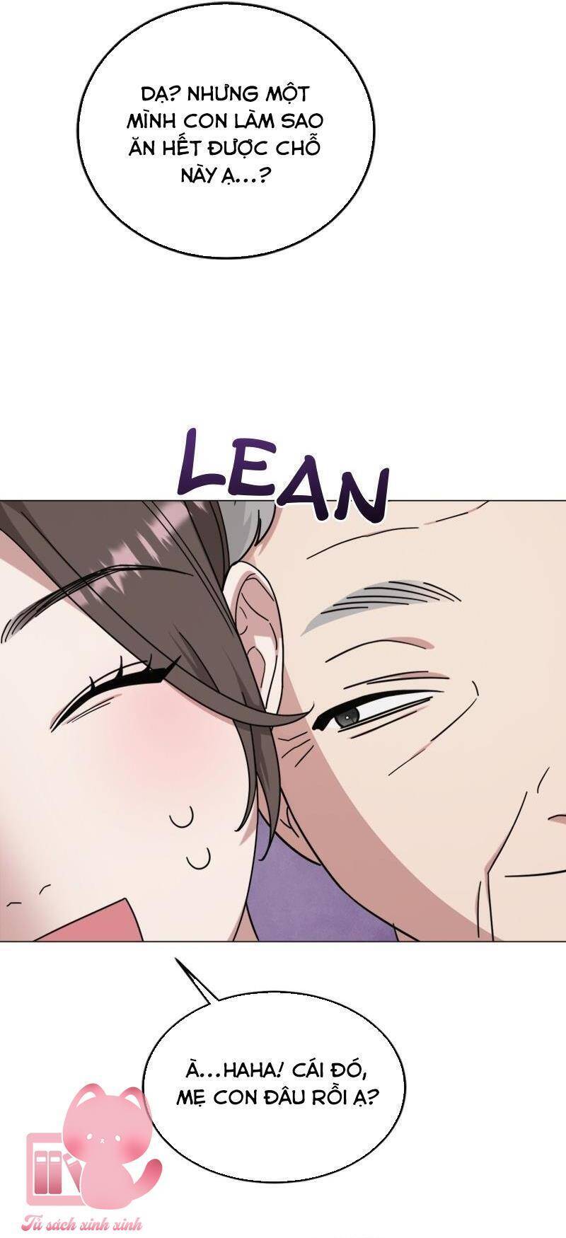 Theo Bản Năng Của Em Chap 54 - Next Chap 55