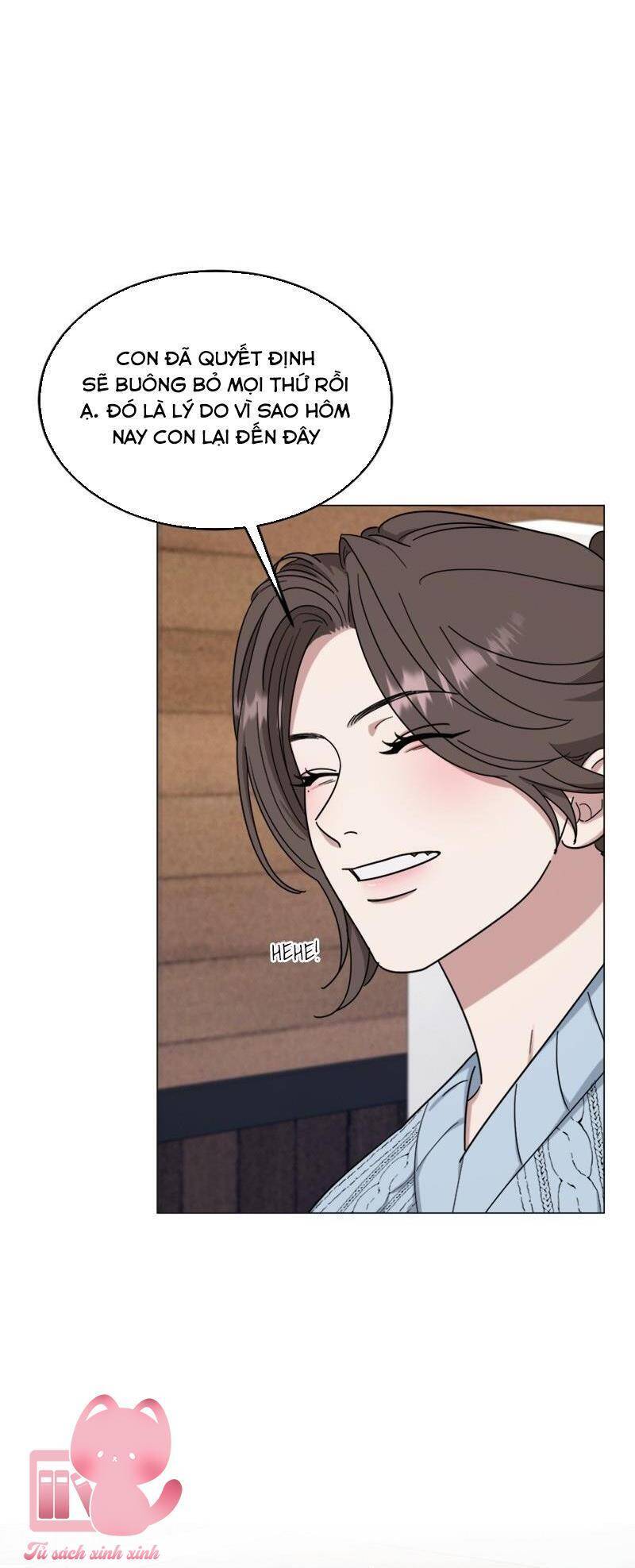 Theo Bản Năng Của Em Chap 54 - Next Chap 55