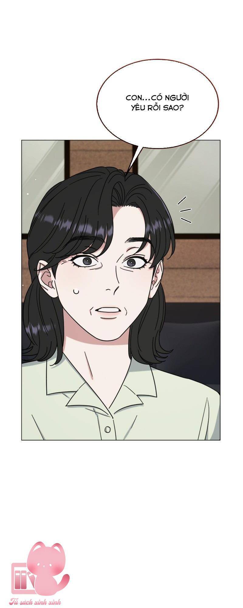 Theo Bản Năng Của Em Chap 54 - Next Chap 55